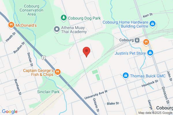 Cobourg Auto Collision Ltd