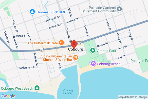 Cobourg Denture Clinic