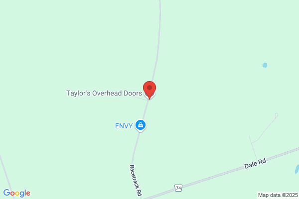 Taylor's Overhead Doors