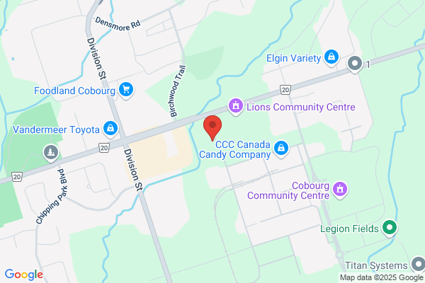 Cobourg Small Engines