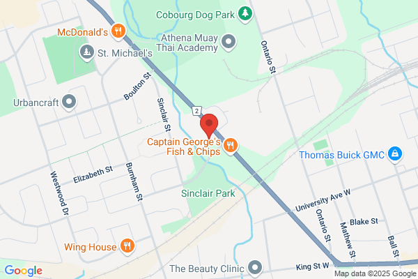 Play It Again Sports - Cobourg
