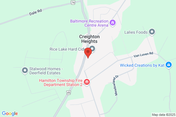 Baltimore Valley Quilting