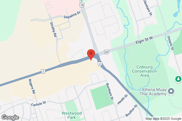 Caa South Central Ontario, Club Services