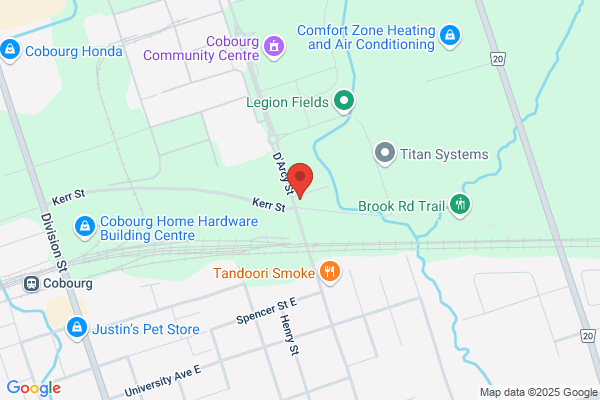 Concert Band of Cobourg