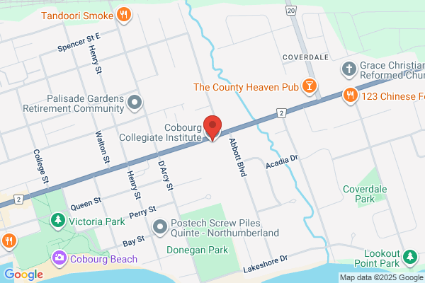 Continental Co-Pac (Cobourg) Ltd