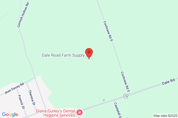 Dale Road Farm Supply
