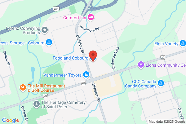 Fisher's Foodland