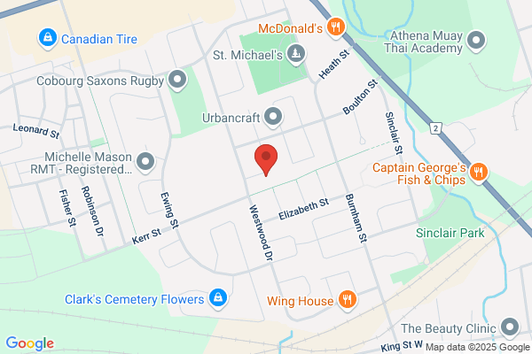Gabovic Mike Plumbing & Heating Ltd