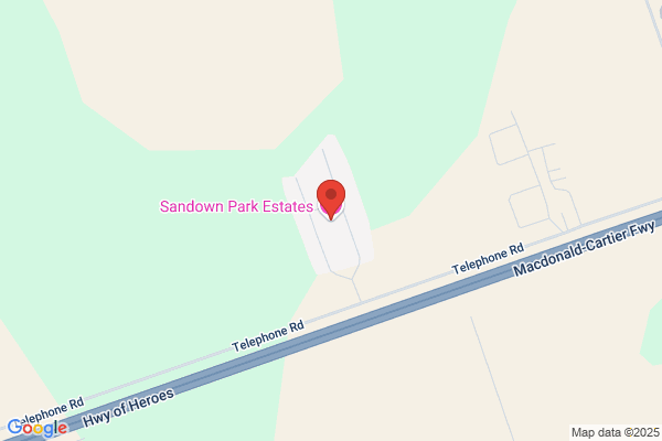 Lougheed Mobile Home Park