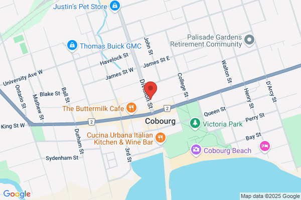 Cobourg Laser Clinic