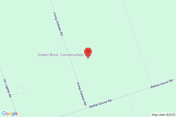 Benz Brothers Construction Ltd