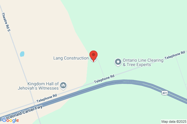 Geo Markland Ltd