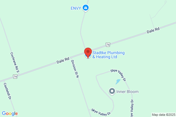 Stadtke Plumbing & Heating