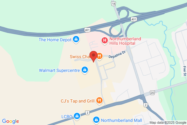East Side Marios