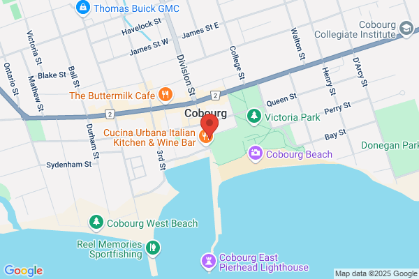 Harbourlights Delights