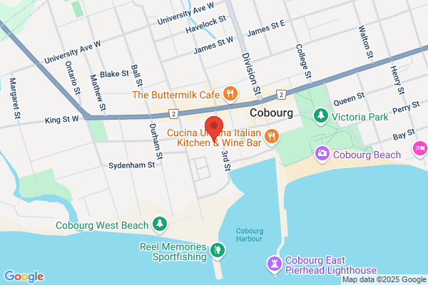 King George Inn the