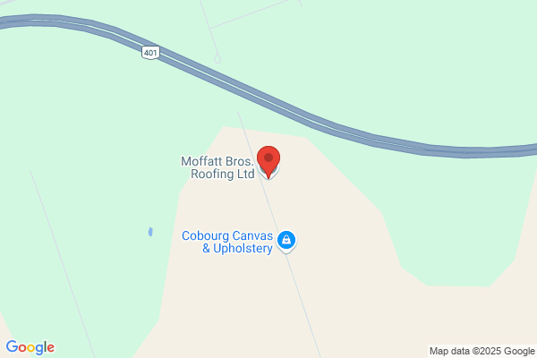 Moffatt Bros Roofing Ltd
