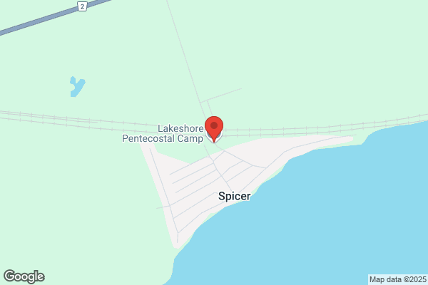 Lakeshore Pentecostal