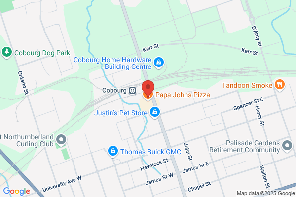 Cobourg Wine Cellar