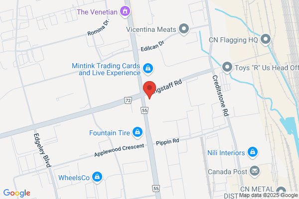 National Shunt Service Ltd