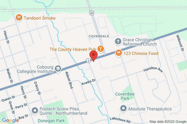 Vezina Auto Centre