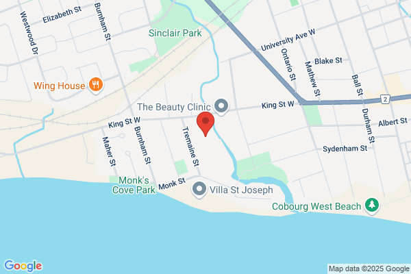 Scouts Canada Cobourg District