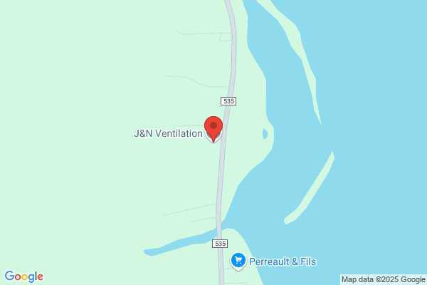 J&N Ventilation Inc