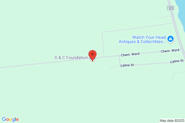 G & C Foundation