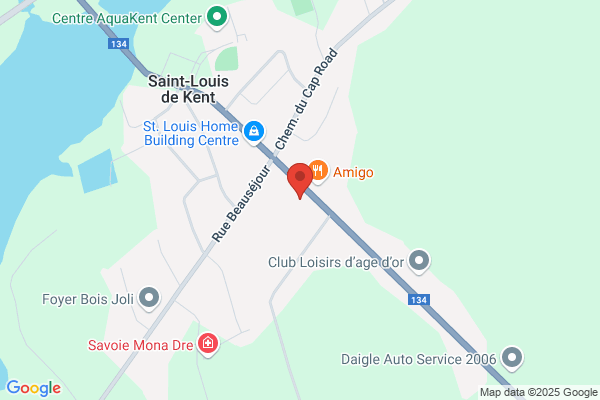 Caisses Populaires Kent-Sud