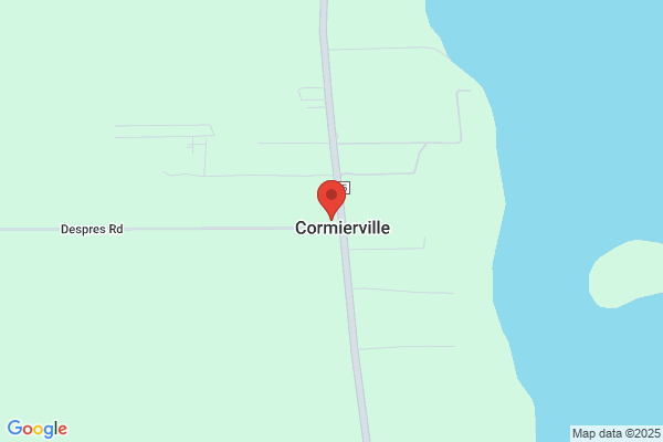 Depanneur Cormierville Convenience 1996
