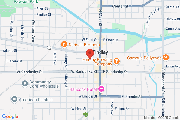 Findlay D Investigations