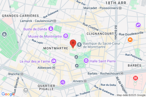 Paroisse St Pierre