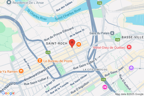 Place Jeunesse Centrale