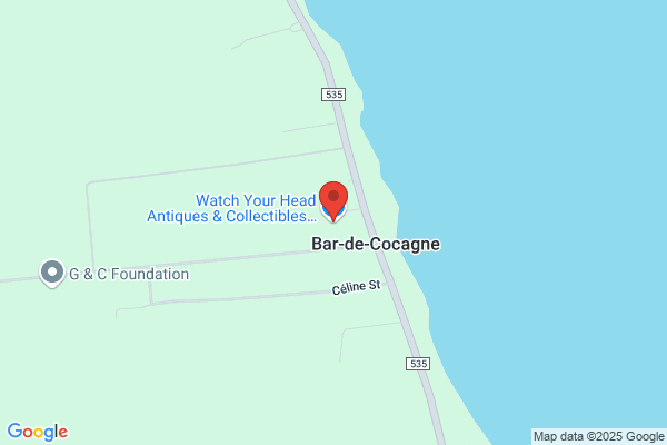 Wildwood Antiques & Collectables