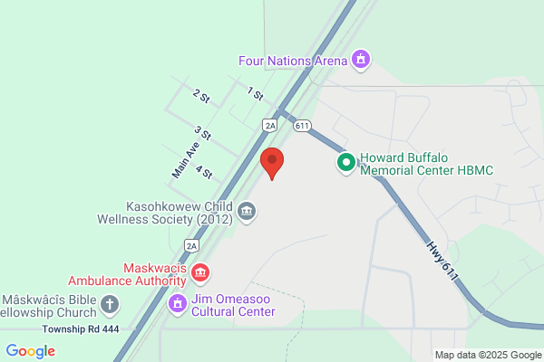 Fox Services