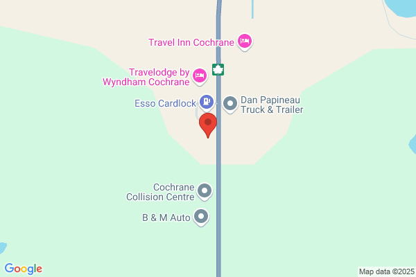 Cochrane Towing