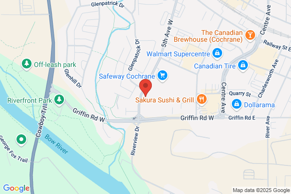 TD Canada Trust Branch and ATM