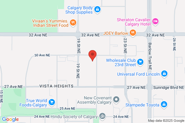 Action International (Canada) Inc