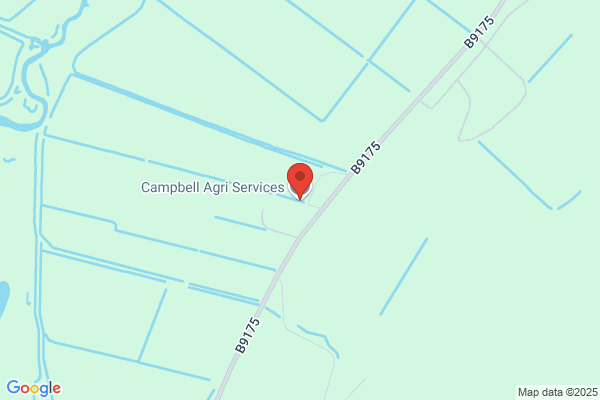 Campbell Agri Business Inc