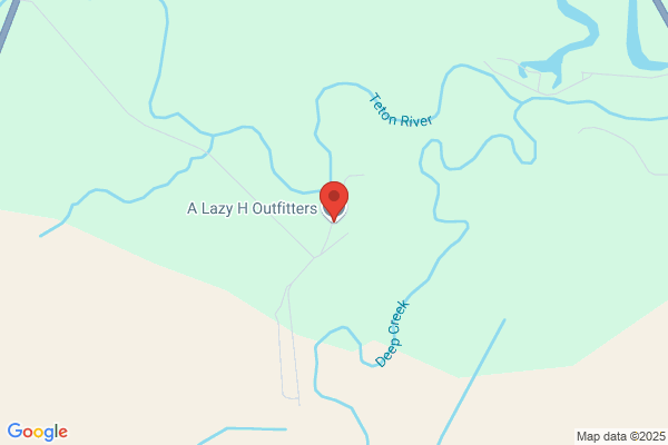 Lazy H Trail Company Limited