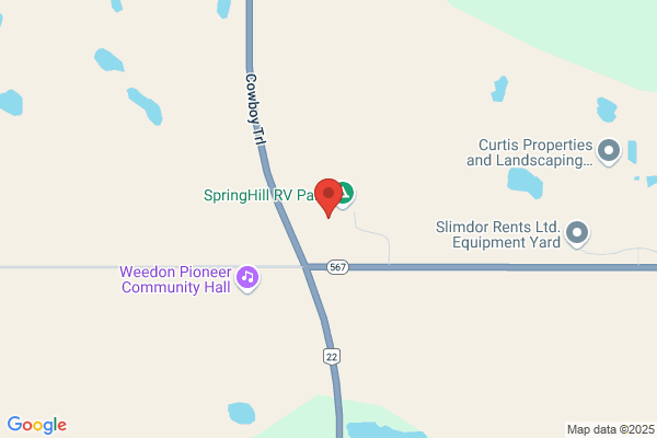 Spring Hill Convenience Store