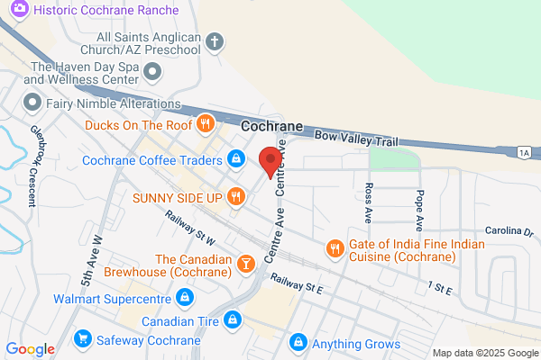 Friends Coffee Shop