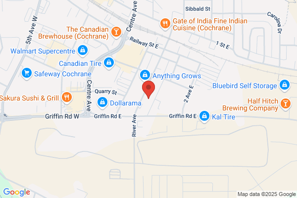 Cochrane Sign & Design