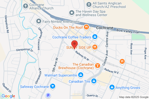 Cochrane Dental Centre
