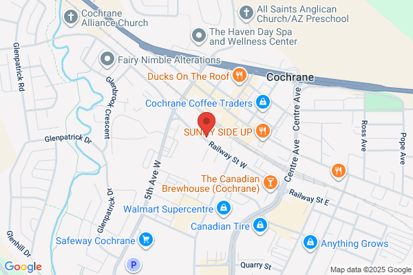 Cochrane Dental Centre