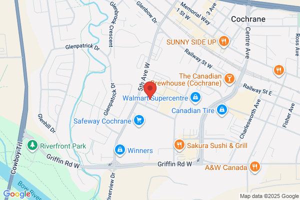 Cochrane Denture Centre