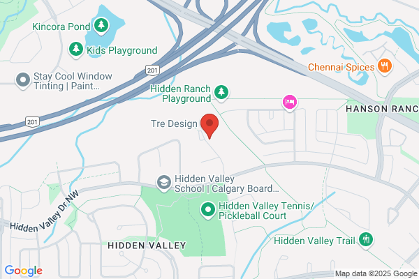Beaver Electric (1994) Inc
