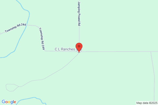 C L Ranches Ltd, Shop
