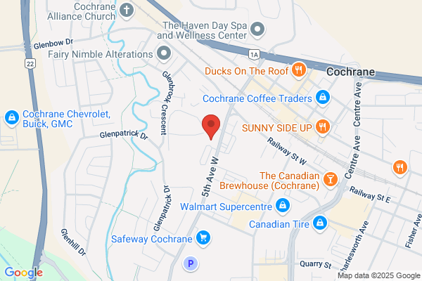 Cochrane Lions Club