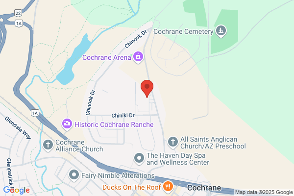 Cochrane High School, Absence Line